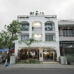 Lion King Hotel Hoi An