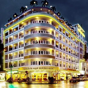 Huong Sen Ciudad Ho Chi Minh (Saigón)