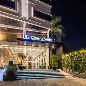 Charm Saigon Ciudad Ho Chi Minh (Saigón)